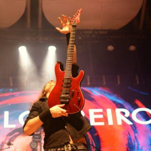Cobertura: Kiko Loureiro & Luiz Toffoli (Curitiba/PR)