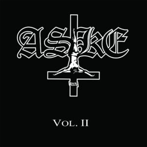 Resenha: Vol.II – ASKE (2023)