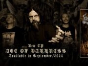 Trafegando entre a densa névoa da Idade das Trevas, Funeratus lança novo single