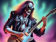 Como “Heavy Metal” virou nome de um estilo musical?