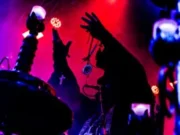 Cobertura: Batushka & Paradise in Flames (Belo Horizonte/MG)