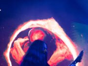 Cobertura Fotográfica: Hellsinki Metal Festival 2024 (Finlândia)