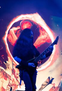 Cobertura Fotográfica: Hellsinki Metal Festival 2024 (Finlândia)