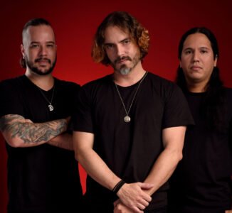 Entrevista: Headspawn (João Pessoa/PB)
