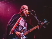 Cobertura: Bulldozer, Preceptor, Old Audrey’s Funeral e Impurity (Belo Horizonte)