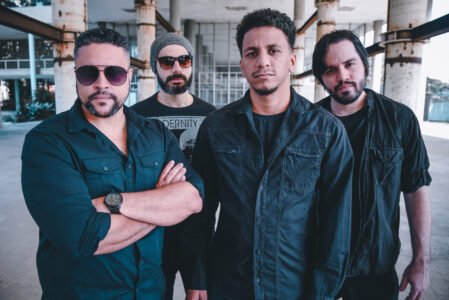 Entrevista: Laggus (Rio de Janeiro/RJ)