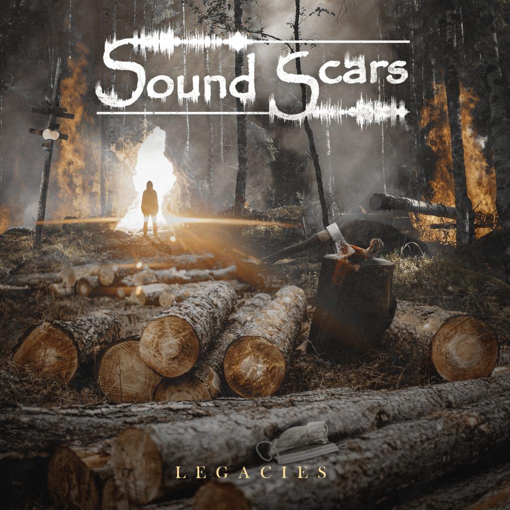 Resenha: Legacies – SoundScars (2024)