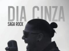 Saga Rock divulga “Dia Cinza” novo videoclipe da banda de Rio Grande do Sul
