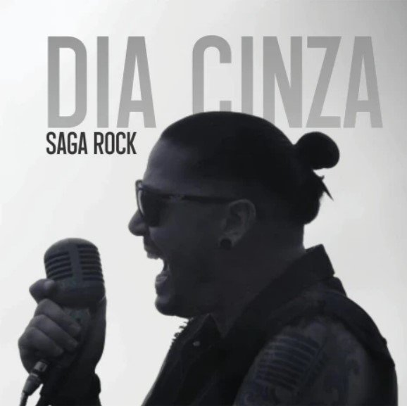 SAGA ROCK – Dia Cinza – Rio Grande do Sul