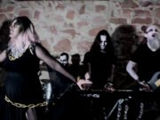 Finita da o ponta pé inicial para o novo disco com o videoclipe de “Gates of Oblivion”