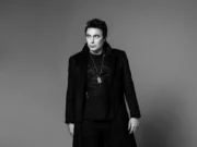 Alirio Netto confirma participação em turnê solo do guitarrista Kiko Loureiro