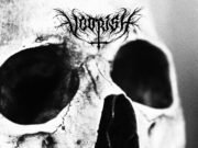 Resenha: Voorish – Voorish (2024)