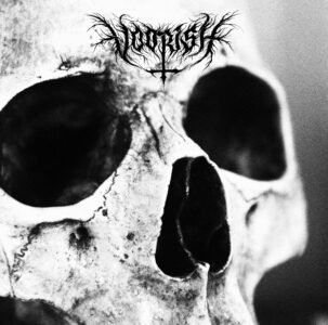 Resenha: Voorish – Voorish (2024)