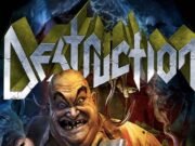 Destruction terá Sextrash como banda de abertura em passagem por Minas Gerais