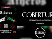 Cobertura: Esquecidos e Quebrados 3ª Ed. (Blumenau/SC)