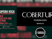 Cobertura: Toupeira Rock 7 (Indaial/SC)