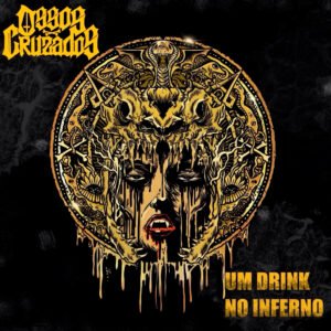 Ossos Cruzados anuncia nova versão de “Um Drink no Inferno”