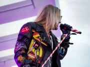 Cobertura: Popeda (Helsinque / Finlândia)