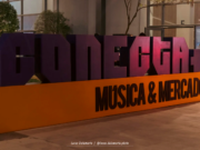 Cobertura: Conecta+ Música & Mercado (São Paulo/SP)