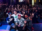 Cobertura: UrbanTrap, RamonesMania e Yellow September (Belo Horizonte/BH)