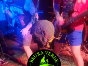 Cobertura: Bruxa Fest 7 (Florianópolis/SC)