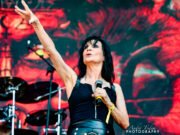 Entrevista: Leather Leone