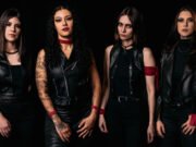 Crypta retorna a Curitiba em novembro com show da turnê “Shades of Sorrow”