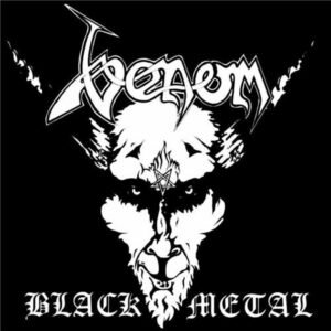 Venom anuncia turnê latino-americana com passagem por Belo Horizonte/MG Venom anuncia turnê latino-americana com passagem por Belo Horizonte/MG