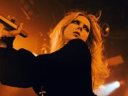 Lucifer desembarcará no Brasil e promete um grande show em Belo Horizonte/MG