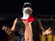 Morre John David Lepe, o Juan Brujo, vocalista do Brujeria