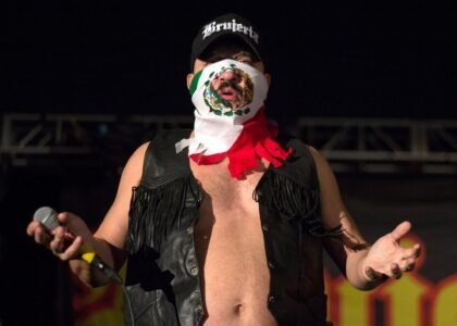 Morre John David Lepe, o Juan Brujo, vocalista do Brujeria Morre John David Lepe, o Juan Brujo, vocalista do Brujeria