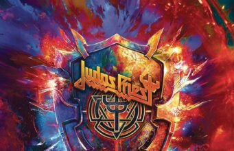 Resenha: Invincible Shield – Judas Priest (2024)