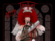 Tantum lança ‘ROJO’, novo single aborda a temática da violência contra a mulher