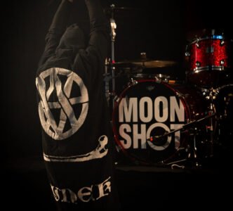 Cobertura: Moon Shot (Helsinque/FI) Cobertura: Moon Shot (Helsinque/FI)