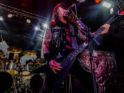 Cobertura: Destruction (Belo Horizonte/MG)