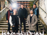 Heaven Shall Burn será banda de apoio do Jinjer em passagem pelo Brasil Heaven Shall Burn Curitiba