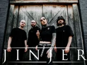 JINJER e Heaven Shall Burn juntos em turnê pela América Latina
