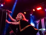 Cobertura: Lucifer, Tantum, Pesta & Space Grease (Belo Horizonte/MG) Lucifer em Belo horizonte/MG