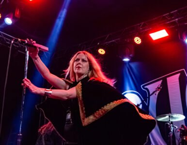 Cobertura: Lucifer, Tantum, Pesta & Speace Grease (Belo Horizonte/MG)