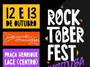 Rocktoberfest 2024 reunirá novamente 16 bandas no centro de Imbituba/SC
