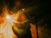 Shawn James faz seis shows no Brasil com nova turnê