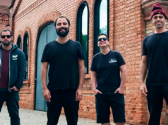 Under Influence escalado como abertura da We Are One Tour 2024 no Brasil