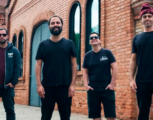 Under Influence escalado como abertura da We Are One Tour 2024 no Brasil