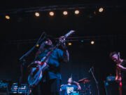 Cobertura: Shawn James (Curitiba/PR)