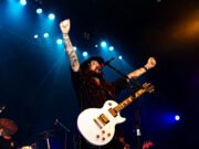 Cobertura: Shawn James (Belo Horizonte/MG)