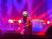 Cobertura: Knotfest Brasil 2024 – Dia I