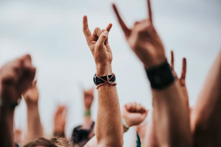 A fábrica do Heavy Metal: qual a importância das cidades industriais na gênese dessa cultura?