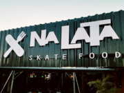 Na Lata Skate Food em Garopaba/SC sofre pressão do governo municipal para fechar as portas