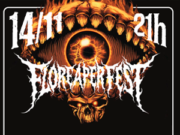 Cobertura: Floreaperfest (Florianópolis/SC)