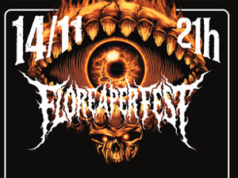 Cobertura: Floreaperfest (Florianópolis/SC)